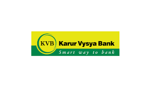 Karur Vysya Bank Logo